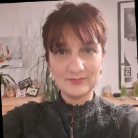 AFTRAL Employee Audrey Meheri's profile photo