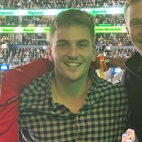 Kyle Chauvin Email & Phone Number