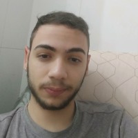 Torcedores.com Employee Guilherme Lopes's profile photo