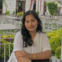 Code Rush Employee Bijena Dhewaju's profile photo