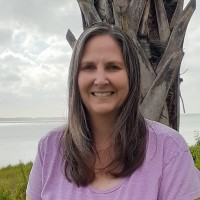 Office of State Controller, NC Employee Crystal Cole's profile photo