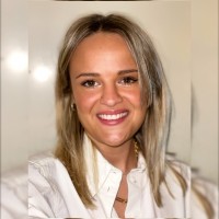 Tide Employee Ellen Farrington's profile photo
