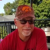 United Equipment Accessories Employee Steve Dilger's profile photo