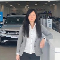 Volauto Employee Sara Tesi's profile photo