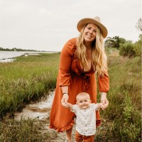 Infinity Payment Systems Employee Danielle Cobb's profile photo