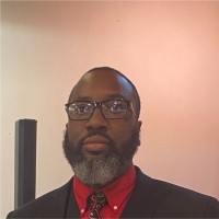U.S. Department of Veterans Affairs Employee Charles Ruff's profile photo