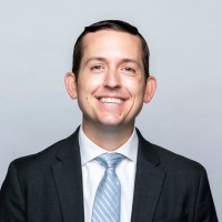 Sidel Employee Ryan Martin's profile photo