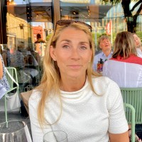 Volvo Car Danmark Employee Gisela Breiter's profile photo