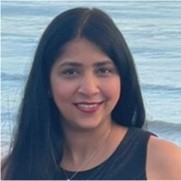 Citi Employee Ankita Mishra's profile photo