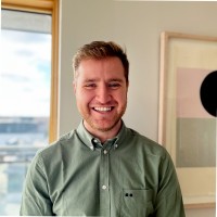 Spector Information Security Employee Jack Gleeson's profile photo