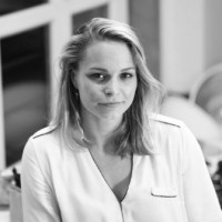 ZeTrace Employee Chloé Genestier's profile photo