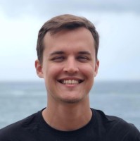 Adbsurd Employee Andrei Darie's profile photo