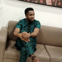 Uchenna Uzor Email