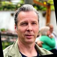 Cohesity Employee Fritz Hermann's profile photo