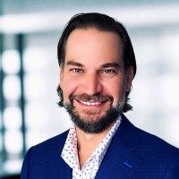 Salsify Employee Devin Ragghianti's profile photo