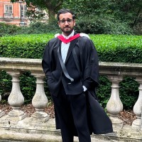 IF_DO Employee Samuel Kumar's profile photo