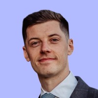 Cur8 Capital Employee Jack Coates's profile photo