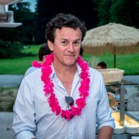 Cargill International S.A. Employee Chris Clay's profile photo