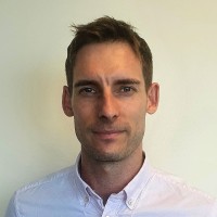 CR Plus Employee Richard Pyatt's profile photo