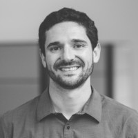 CreditRiskMonitor Employee Mike Flum's profile photo