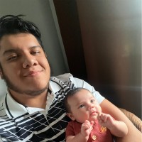 CarMax Employee Eric Rico's profile photo