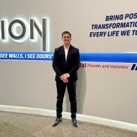 DocketRun Tech Employee Ajay Kabadi's profile photo