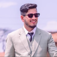 Yoddhalab Pvt. Ltd. Employee Sabin Mainali's profile photo