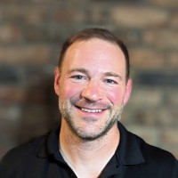 TurnAround Factor Employee Eric Western's profile photo