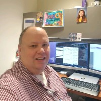 Northwestern Medicine Employee Bill Whitaker's profile photo