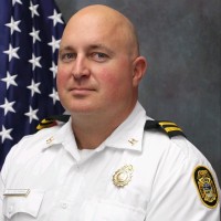 TAMPA FIRE RESCUE Employee Brandon Buchanan's profile photo