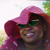 ART 180 Employee Sherelle Rodgers's profile photo