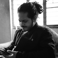 Rounak De's profile photo