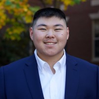 Max Wang Email