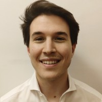 kevin. Employee Giacomo Ricchi's profile photo