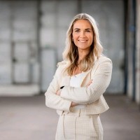 Welbions Employee Beau Kok-Roetgerink's profile photo