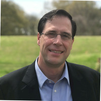 Shorter University Employee Ben Bruce's profile photo