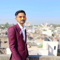 Akshay Bhaliya Email