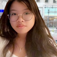 Fidelity Investments Employee Ashley Fong's profile photo