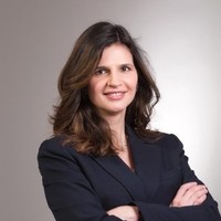 Aptar Pharma Employee Mary Skafidas's profile photo