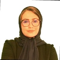 Shahid Beheshti University of Medical Sciences Employee Arezoo Dehghani's profile photo