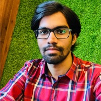 AriveGuru Technology Solutions Pvt Ltd Employee Deepak Tiwari's profile photo