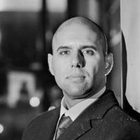 City of Burlington Employee Nick Anastasopoulos's profile photo