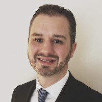 Presidio Employee Matthew Dorey's profile photo