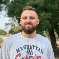 SevenPro Employee Volodymyr Martynov's profile photo