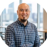 Interlune Employee David Zeng's profile photo