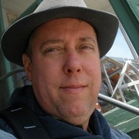 Tinbrook LLC Employee John Holmes's profile photo