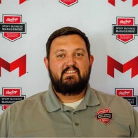 Maryville University of Saint Louis Employee Josh Parrish's profile photo