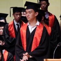 Taiko Labs Employee Roger Lam's profile photo