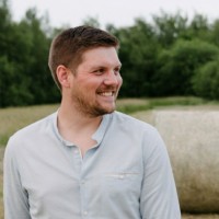 Belgian Defence Employee Simon Derwael's profile photo