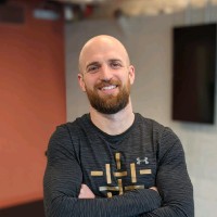 Gymnasium Employee Alex Wertheim's profile photo